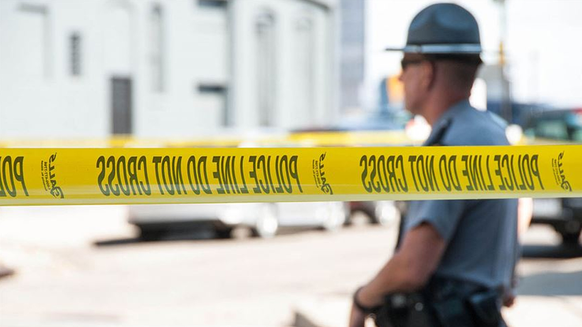 Seçimlerin başa baş gittiği Nevada'da silahlı çatışma