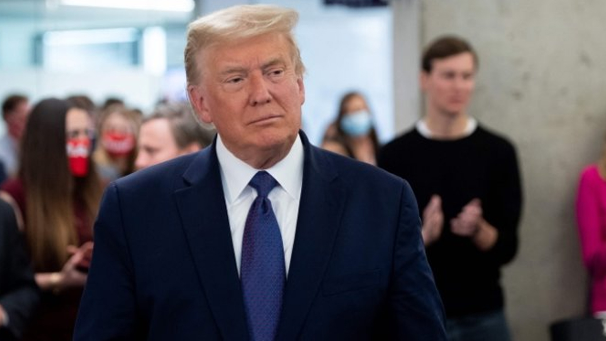 ABD'de şaibe iddiaları dinmiyor! Trump'tan oyların yeniden sayılması talebi