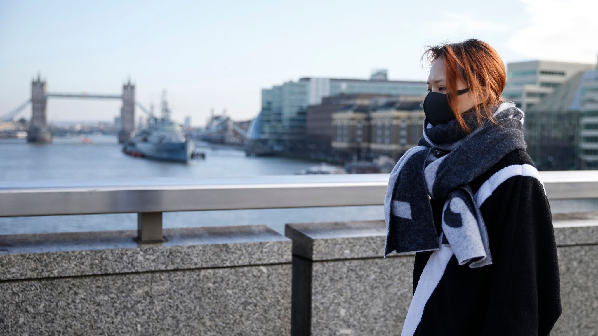 Tüm işletmeler kapatıldı: İngiltere ikinci kez karantinada