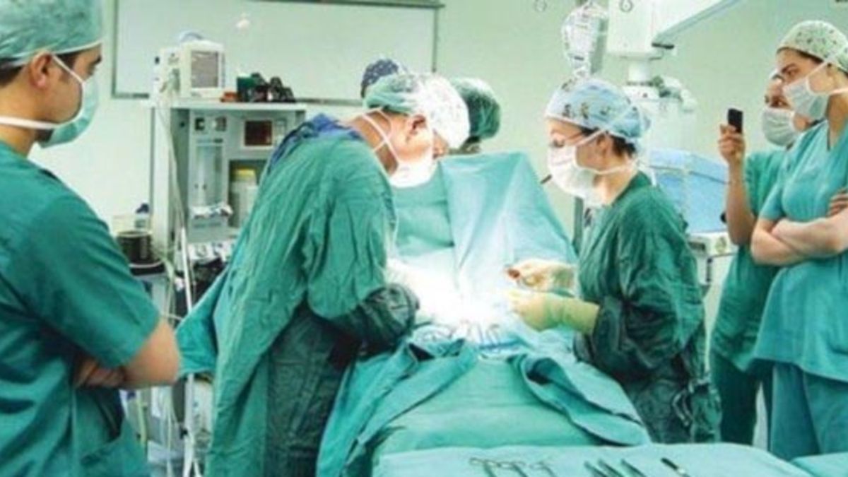 Çoklu organ yetmezliği nedir?