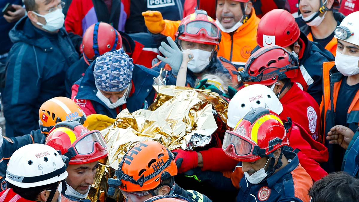 Elif'in hayata tutunuşu 'kupa' oldu, sosyal medyadan Trendyol'a tepki yağdı