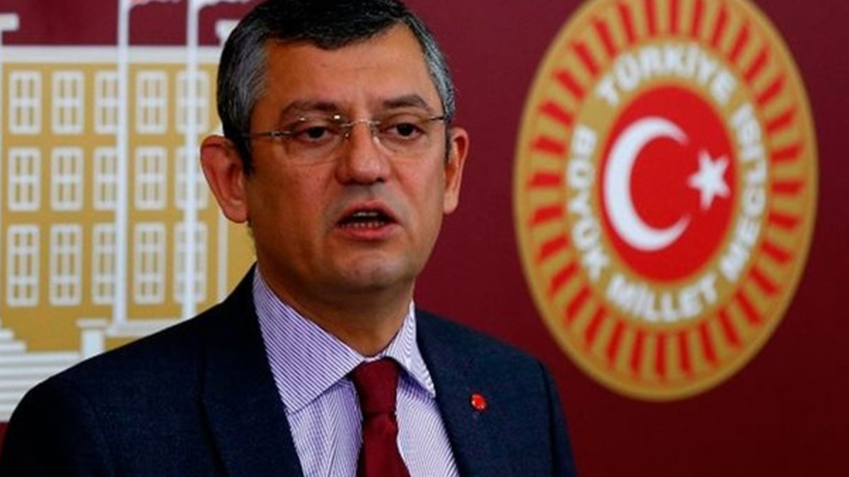 Özgür Özel Kılıçdaroğlu'nun sözlerine açıklık getirdi: Kastedilen Muharrem İnce değil