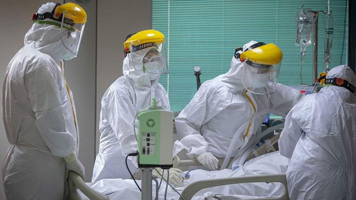 5 Kasım koronavirüs tablosu: Can kaybı sayısı 80'in üzerine çıktı