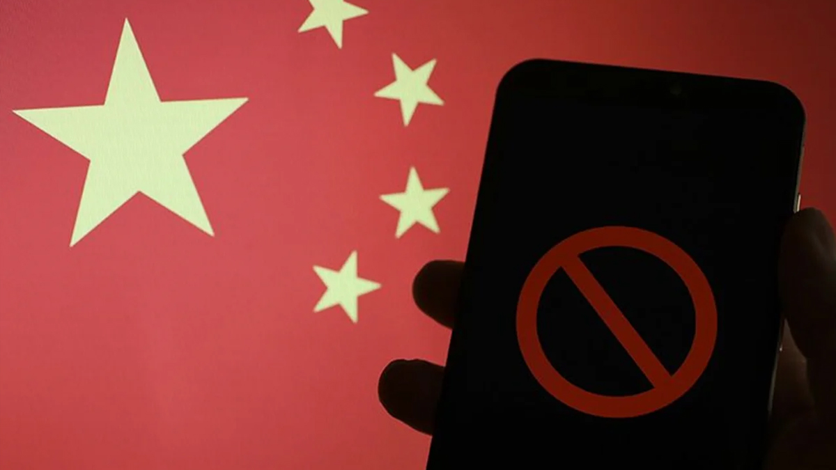 Çinli şirketten Uygurları fişleyen yazılım