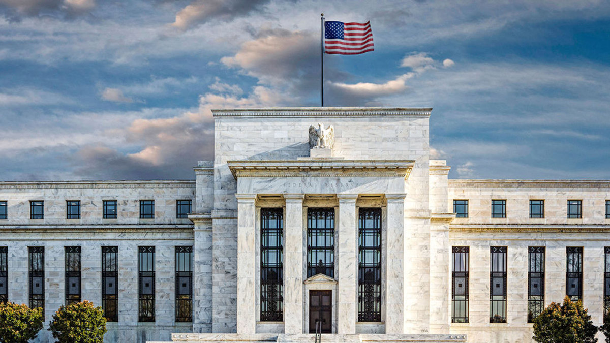 Son dakika! Fed kararını açıkladı! Politika faizi değişmedi