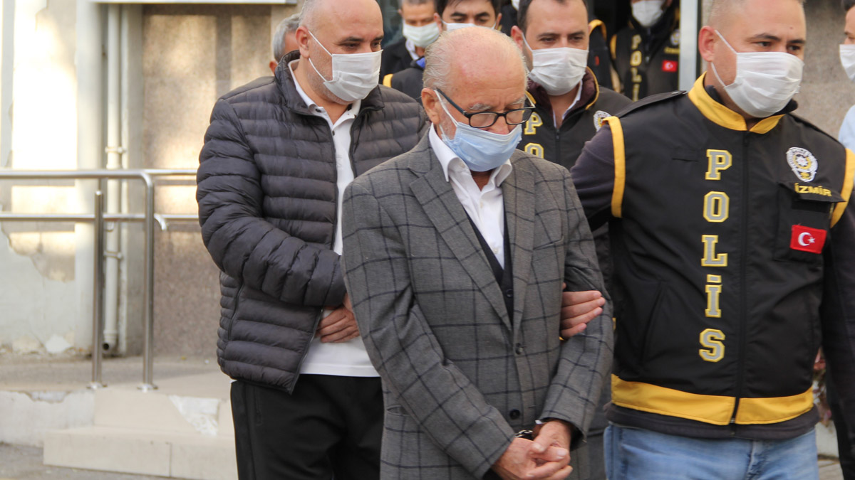 İzmir’deki deprem soruşturmasında 7 tutuklama