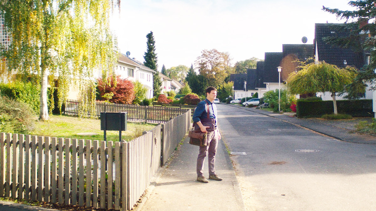 Bu  ‘Yabancı’ dünyanın utancını haykırıyor