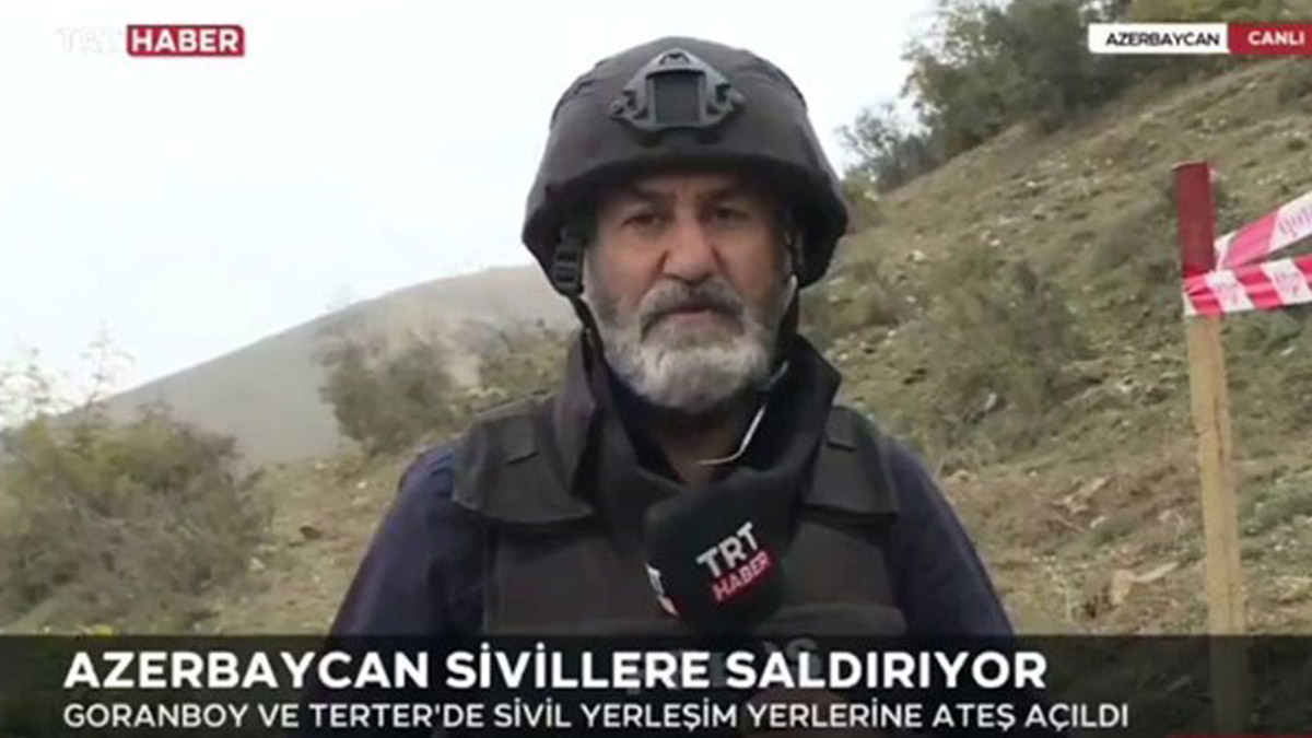 TRT'den alt yazı özrü: Sorumlu personelin kurumla ilişiği kesildi