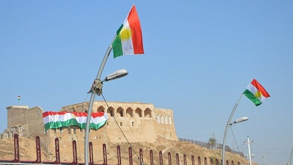 IKBY'den PKK saldırılarına ilişkin açıklama