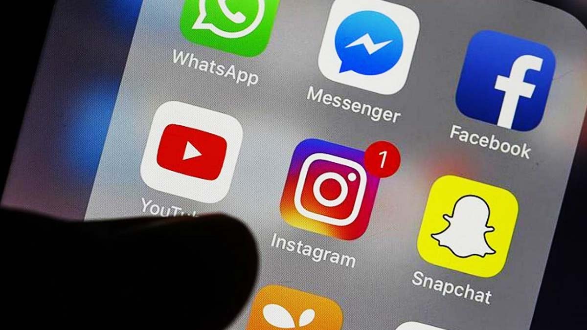 Gelecek Partisi'nden sosyal medya cezalarına tepki: Türk vatandaşları da cezalandırılacak