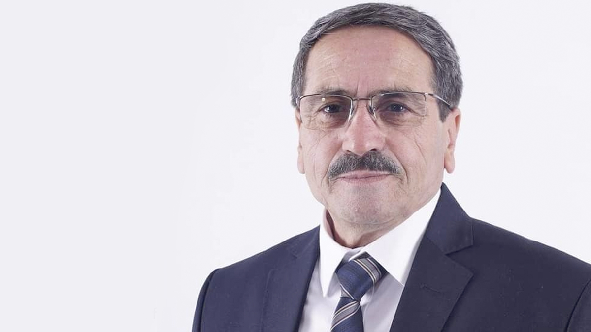 Belediye Başkanı'nın koronavirüs testi pozitif çıktı: Eşi ve çocuğu da yakalanmıştı