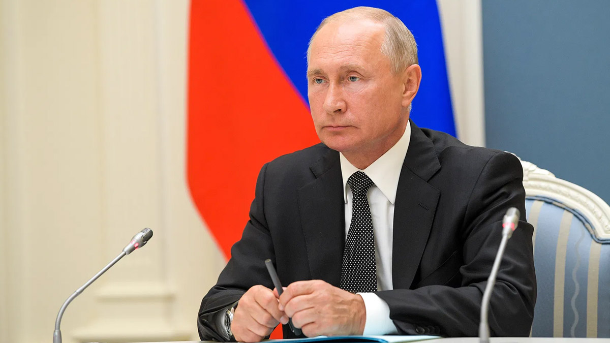 İngiliz basınından Putin ile ilgili flaş iddia: Hastalığı yüzünden görevi bırakıyor