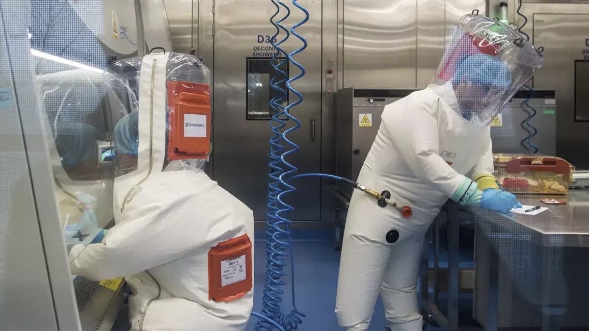 Çin'den yanlışlıkla yayılmıştı: Gizemli bakteri bulaşanların sayısı artıyor