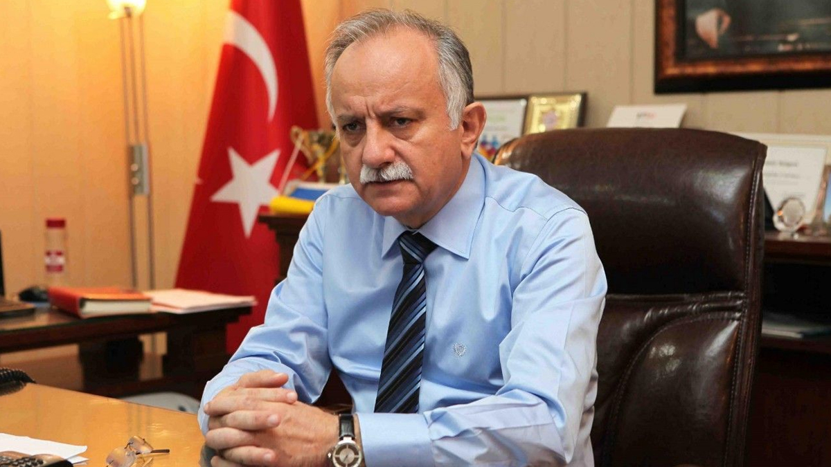 Yıkılan binalar için başkandan tuhaf savunma