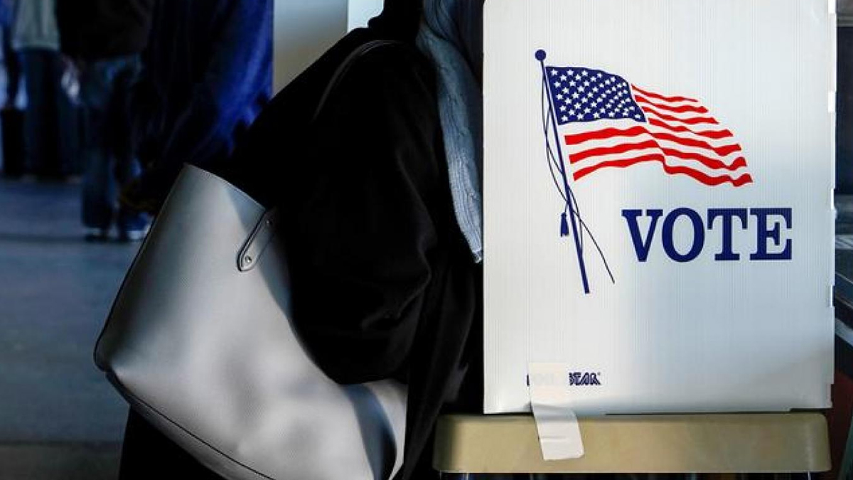 ABD'de seçim krizi büyüyor: İki eyalette yeniden sayım