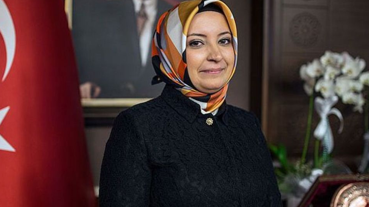 AK Parti'de bir vekil daha koronaya yakalandı