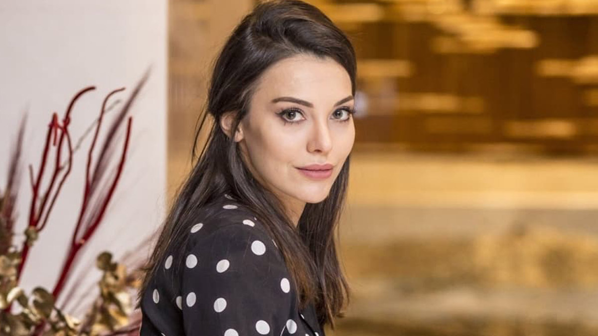 Tuvana Türkay: Korona ciğerimde hasar bıraktı