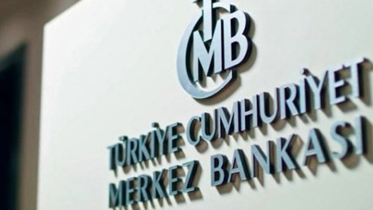 Son dakika! Merkez Bankası'nda görev değişikliği! Murat Uysal gitti, Naci Ağbal geldi