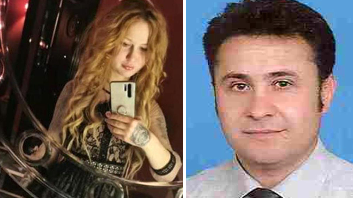 Katil öğretmen genç dansçıyı öldürene kadar dövmüş