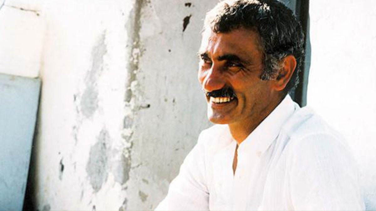 Yılmaz Güney�in mezarı nerede, Türkiye�ye getirilecek mi? Eşi Fatoş