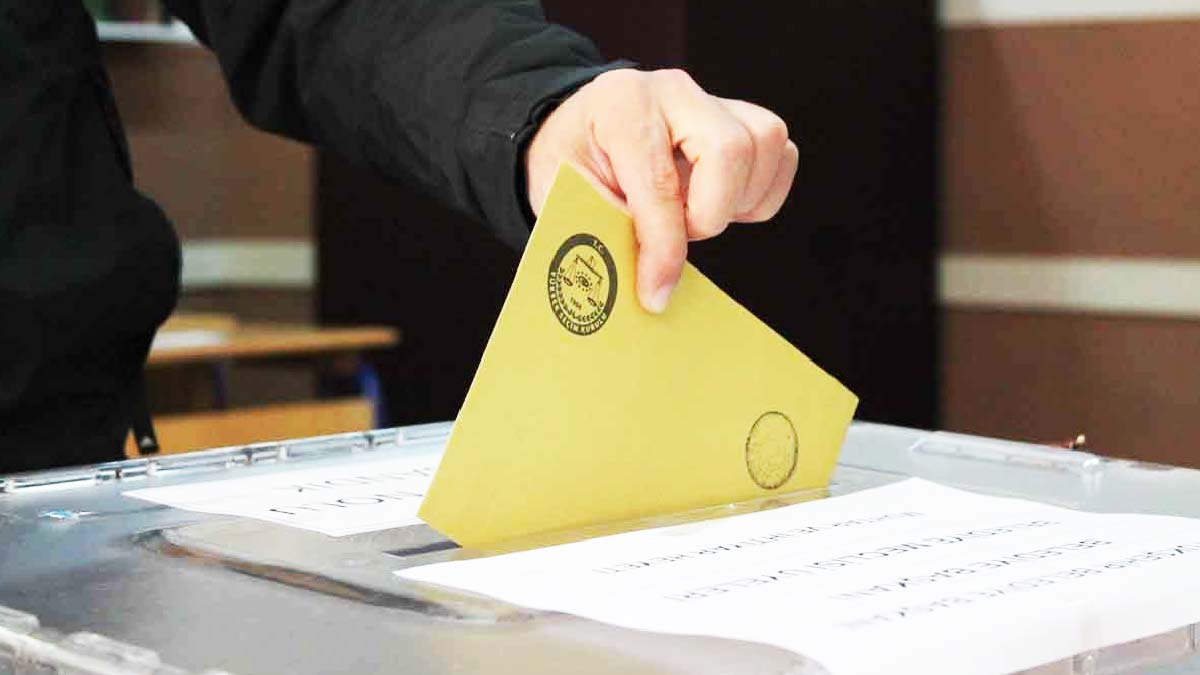 'Erken seçim' baskısı ankete de yansıdı: Halkın yüzde 44'ü sandığa gitmek istiyor