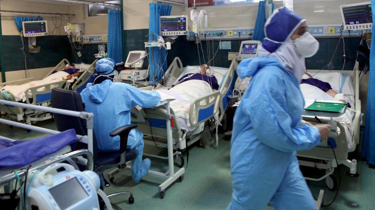 7 Kasım koronavirüs tablosu: Yeni hasta sayısı 2 bin 500'e dayandı