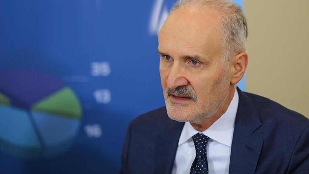 İTO Başkanı Avdagiç koronavirüse yakalandı