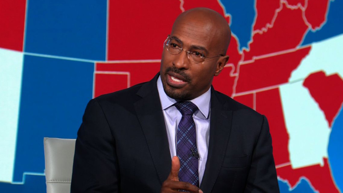 Joe Biden'ın başkan seçilmesine gözyaşlarıyla tepki verdi