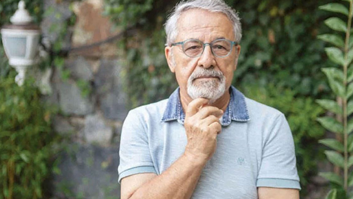 Naci Görür'den Bingöl depreminin ardından kritik uyarı