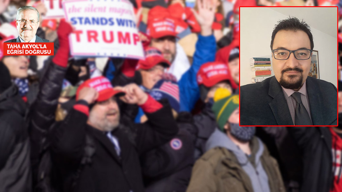 ‘Ya Moskova  ya Washington’  masaya gelebilir