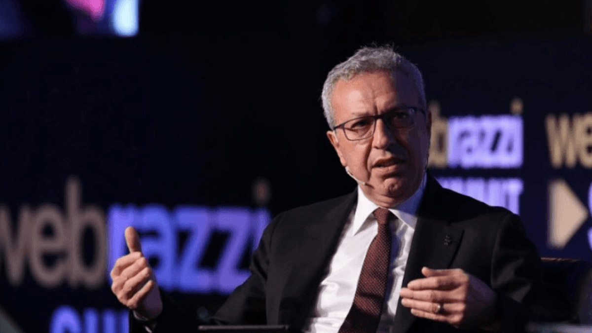 Adnan Bali'den bakanlık iddialarına yalanlama