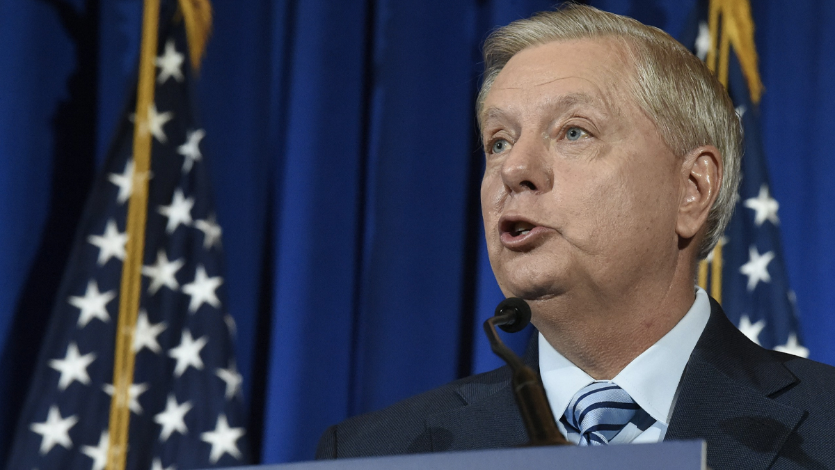 Cumhuriyetçi Parti'den sürpriz çıkış: Trump yengili kabul etmesin