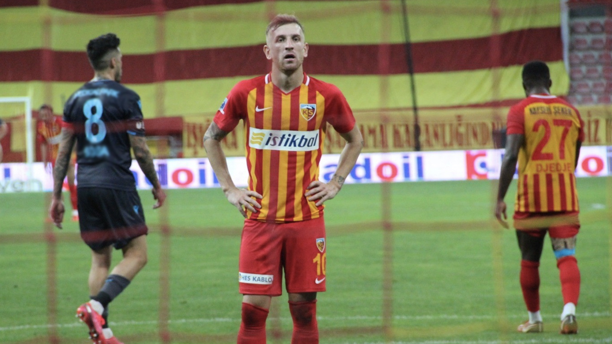 Pedro Henrique özür diledi