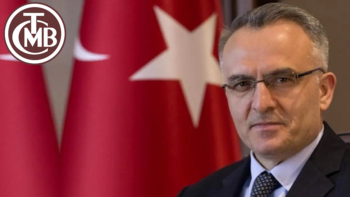 Son dakika! Naci Ağbal faiz sinyali verdi, piyasalar hareketlendi