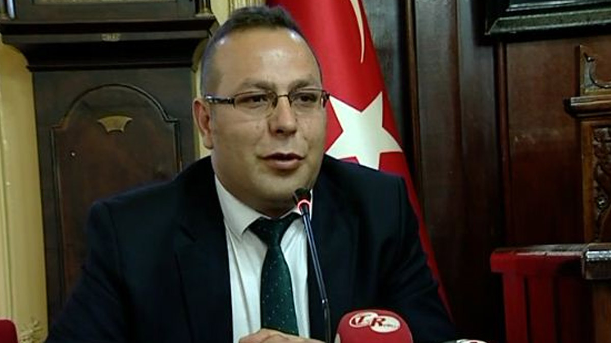 Hüseyin Yıldırımoğlu: Organ bağışı pandemi döneminde büyük önem taşıyor