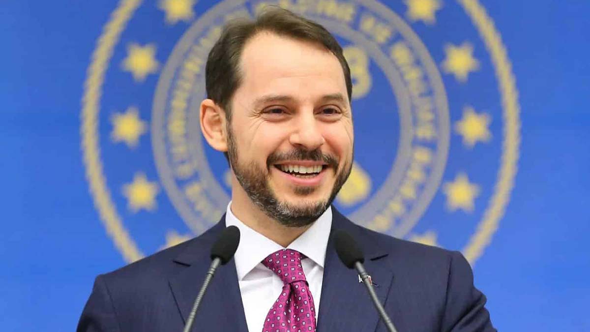 CHP'den Berak Albayrak'ın istifasına tepkiler: Milletimiz kapris çekmek zorunda değil!