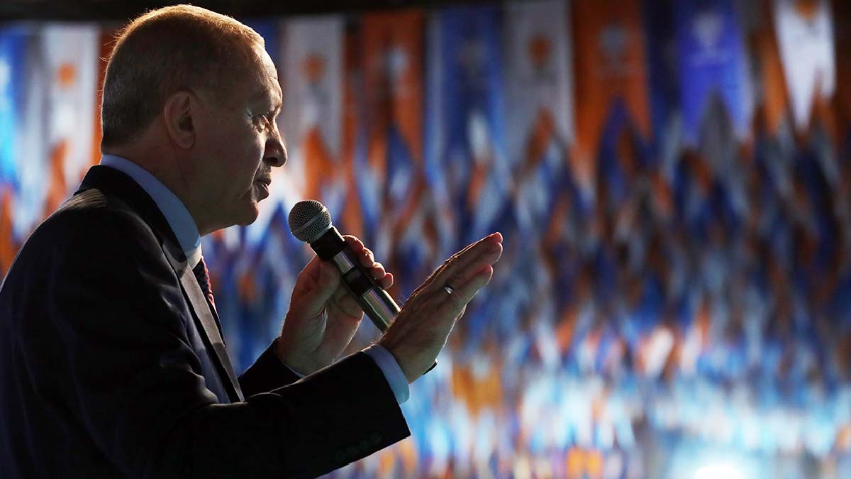 Son dakika! Erdoğan, MYK'dan sonra Berat Albayrak'ın istifasını açıklayacak