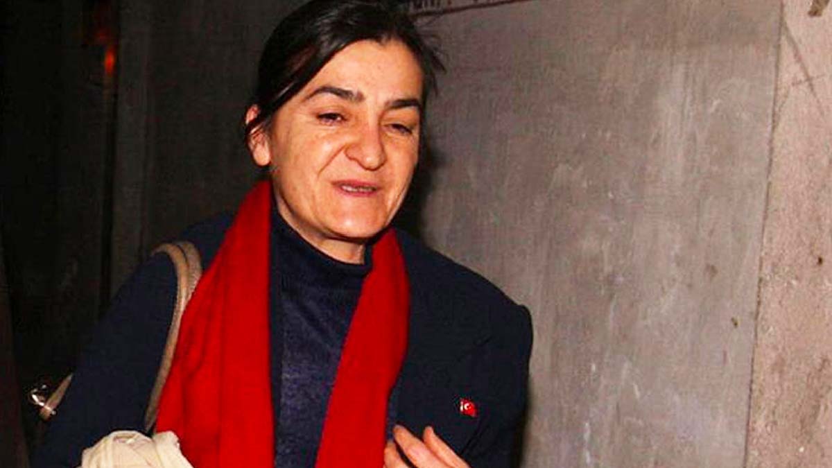 Son dakika! Müyesser Yıldız için tahliye kararı