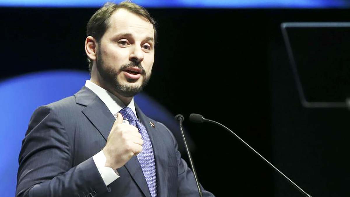 Mahfi Eğilmez'den 'istifa' yorumu: Memleket her şeyi tersine kanıtlama merkezi!