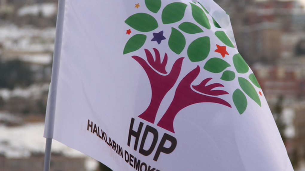 HDP'den "Albayrak" açıklaması: Erdoğan'ı istifaya çağırıyoruz