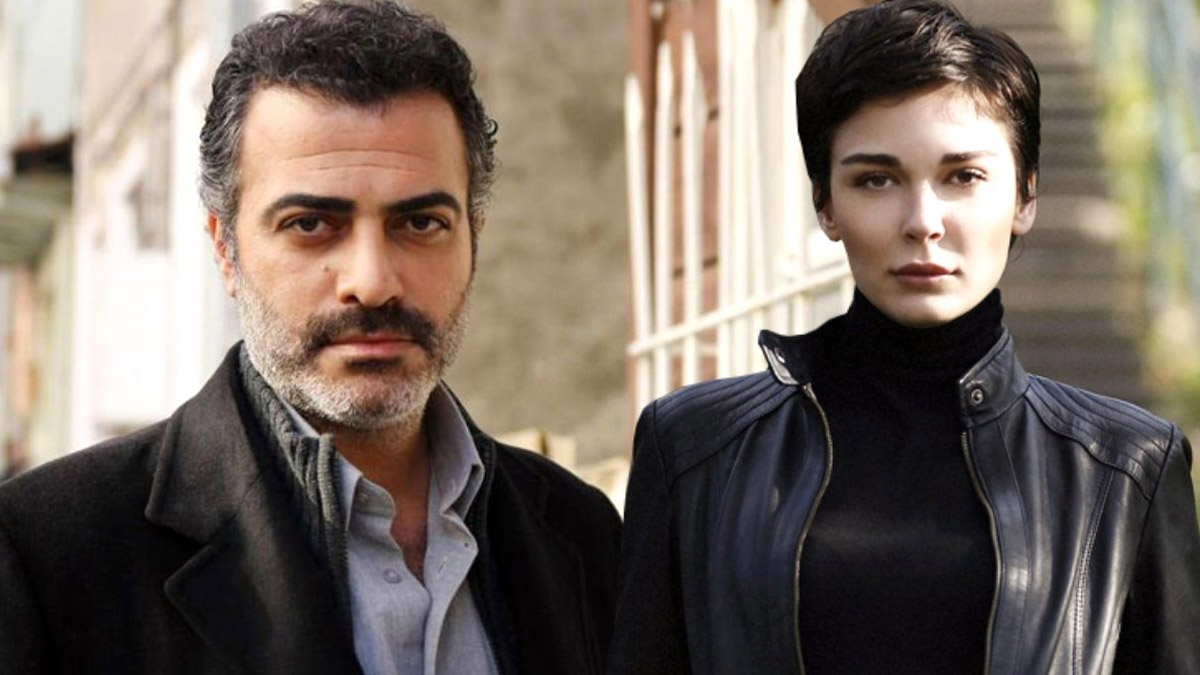 Ünlü oyuncu Sermiyan Midyat'ın 8 yıla kadar hapsi istendi