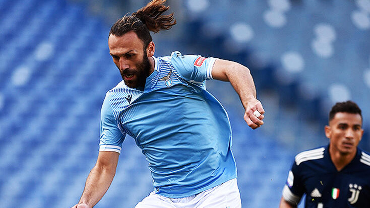 Vedat Muriqi eleştiri oklarının hedefinde: Bedavaya Fenerbahçe'ye dön