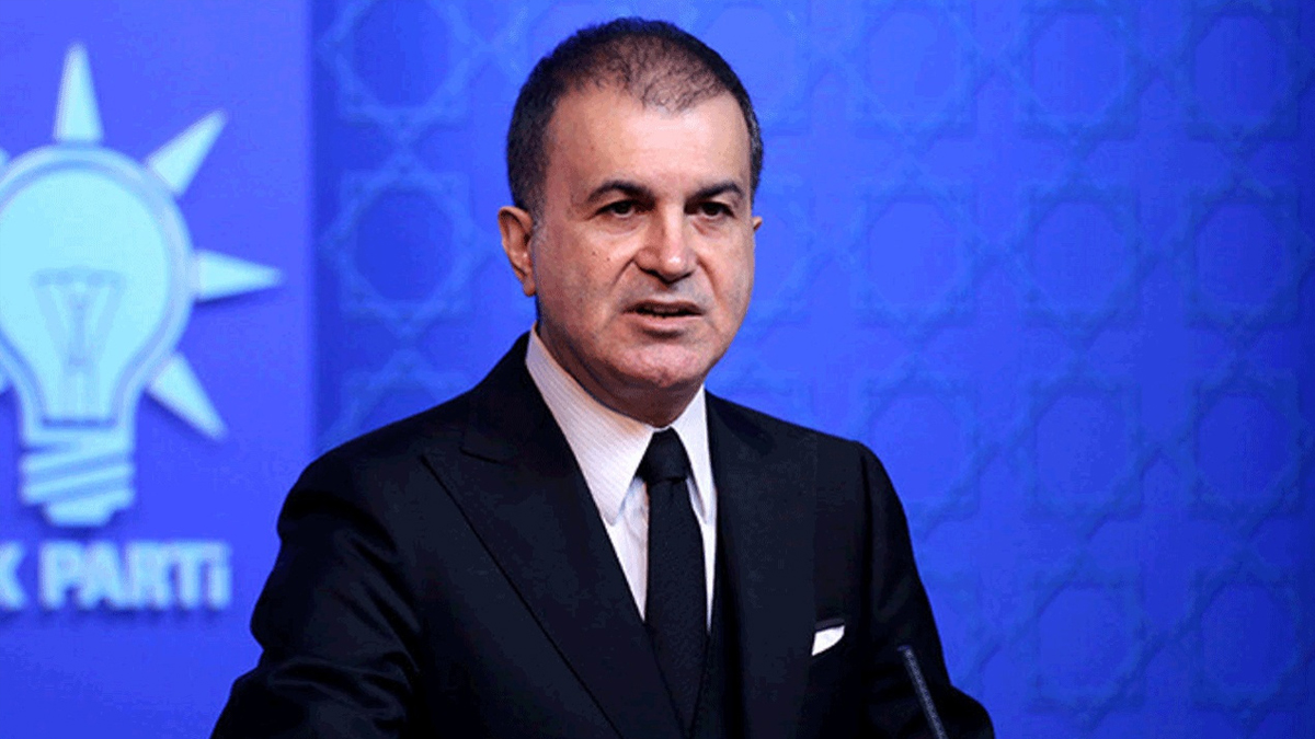 AK Parti’den Berat Albayrak’ın istifasına 24 saat sonra ilk açıklama