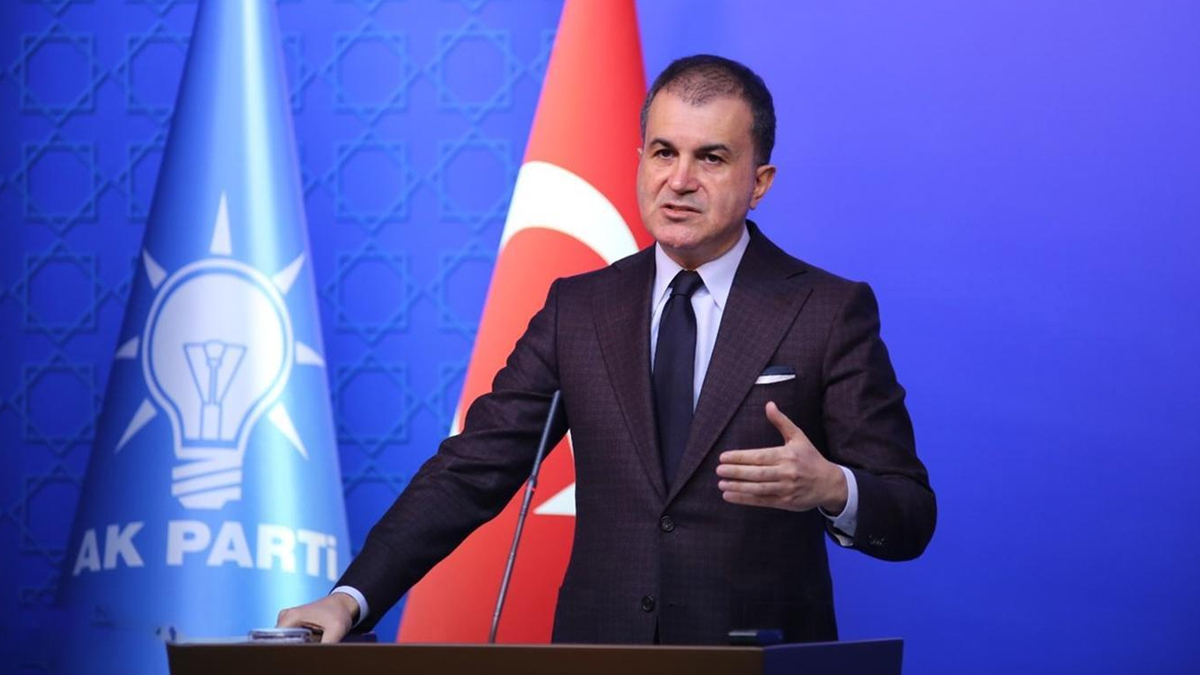 AK Parti'den Biden açıklaması: Resmiyet kazanınca arayacağız