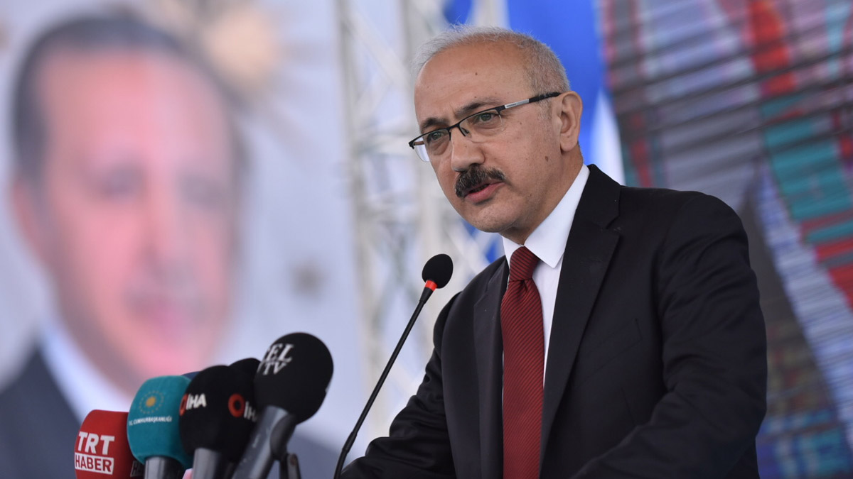 Son dakika! Hazine ve Maliye Bakanlığına Lütfi Elvan getirildi