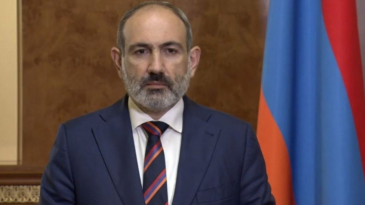 Ermenistan yenilgiyi kabul etti! Karabağ'dan çekiliyor