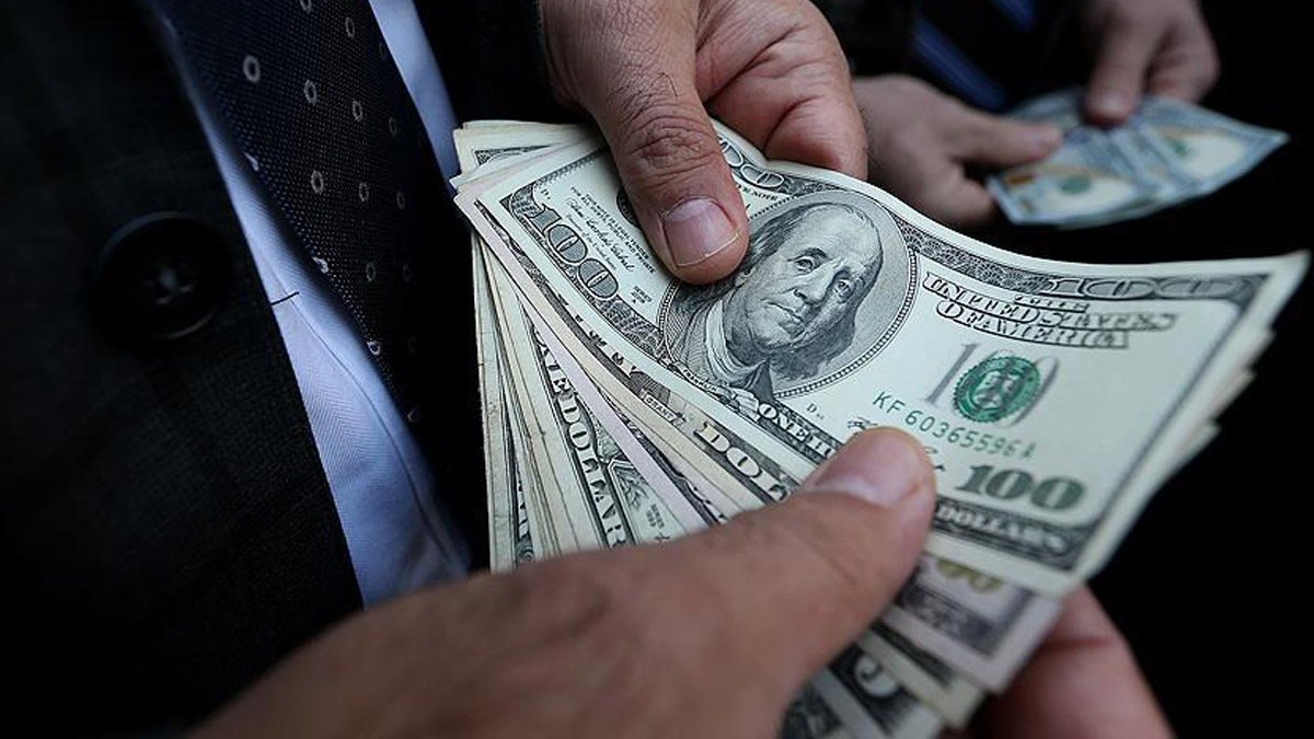 Dolar kuru yönünü yukarı çevirdi! Gözler Merkez Bankası'nda