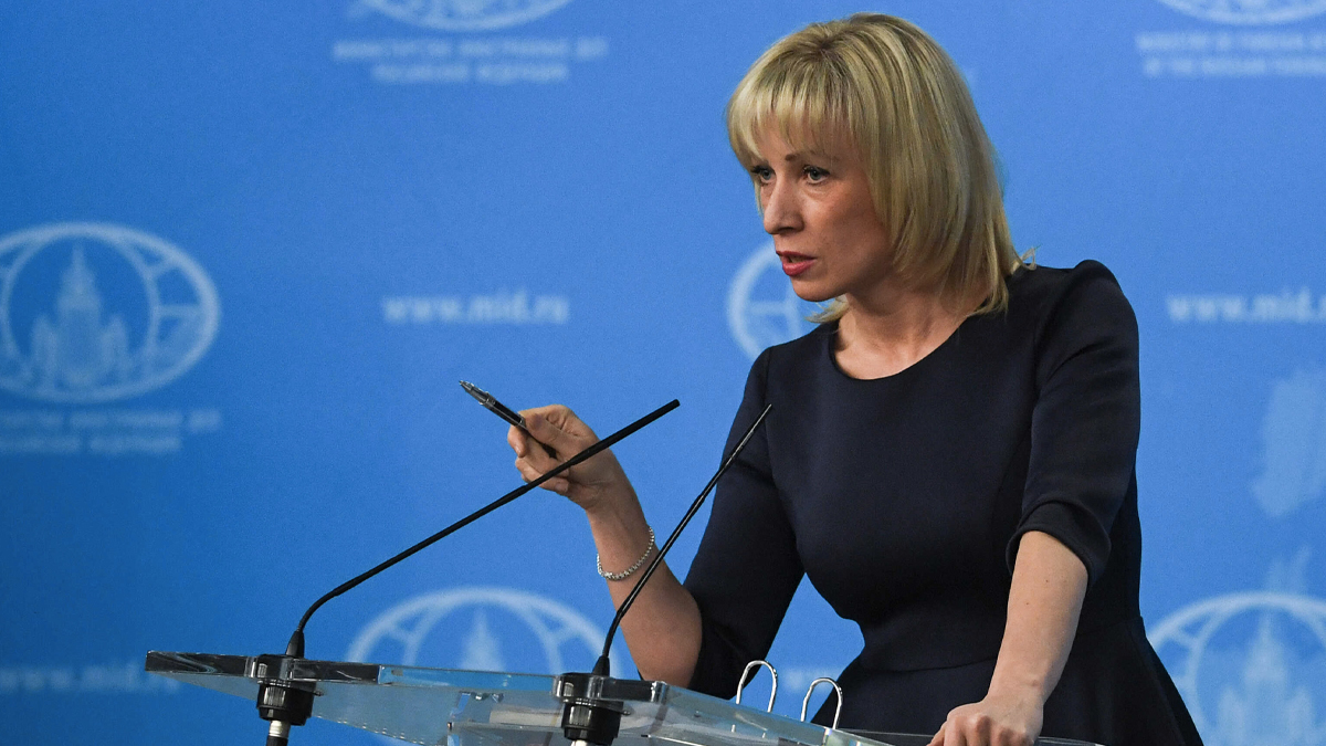 Rusya Aliyev'i yalanladı: Bölgede sadece Rus askerleri olacak