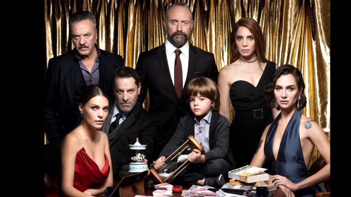 Babil final mi yapıyor? Star TV dizisi ekranlara veda ediyor