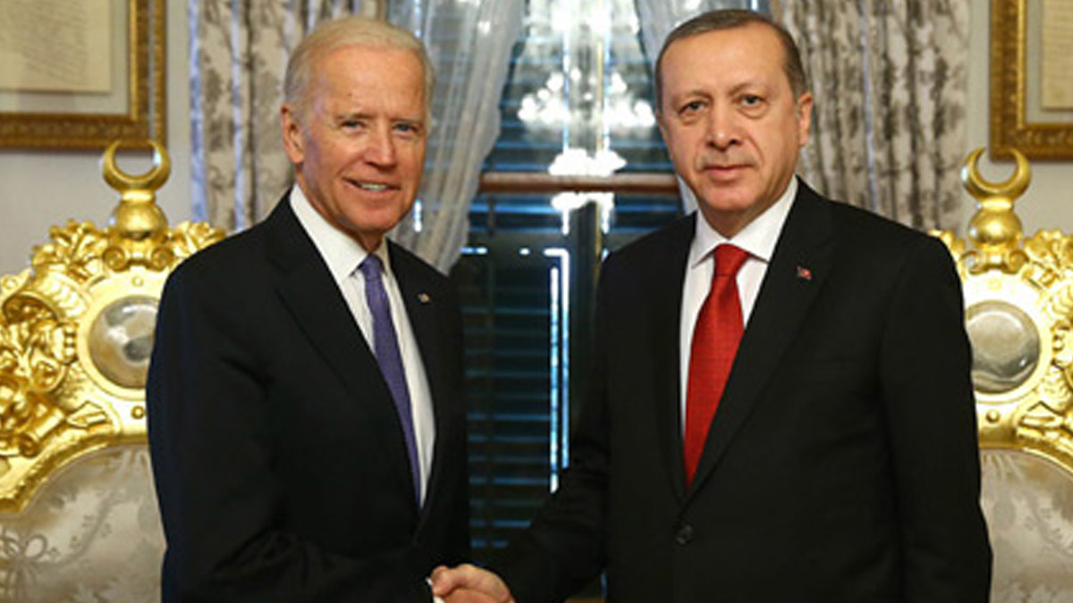 Biden'ı tebrik etmeyen liderler ABD'nin gündeminde: Trump, Erdoğan'a açık çek vermişti
